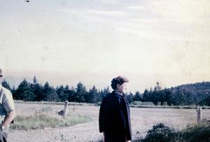 Photo of Alice Persyn